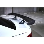 Οπίσθια αεροτομή 3D Design για BMW Σειρά 2 M2 (F87)